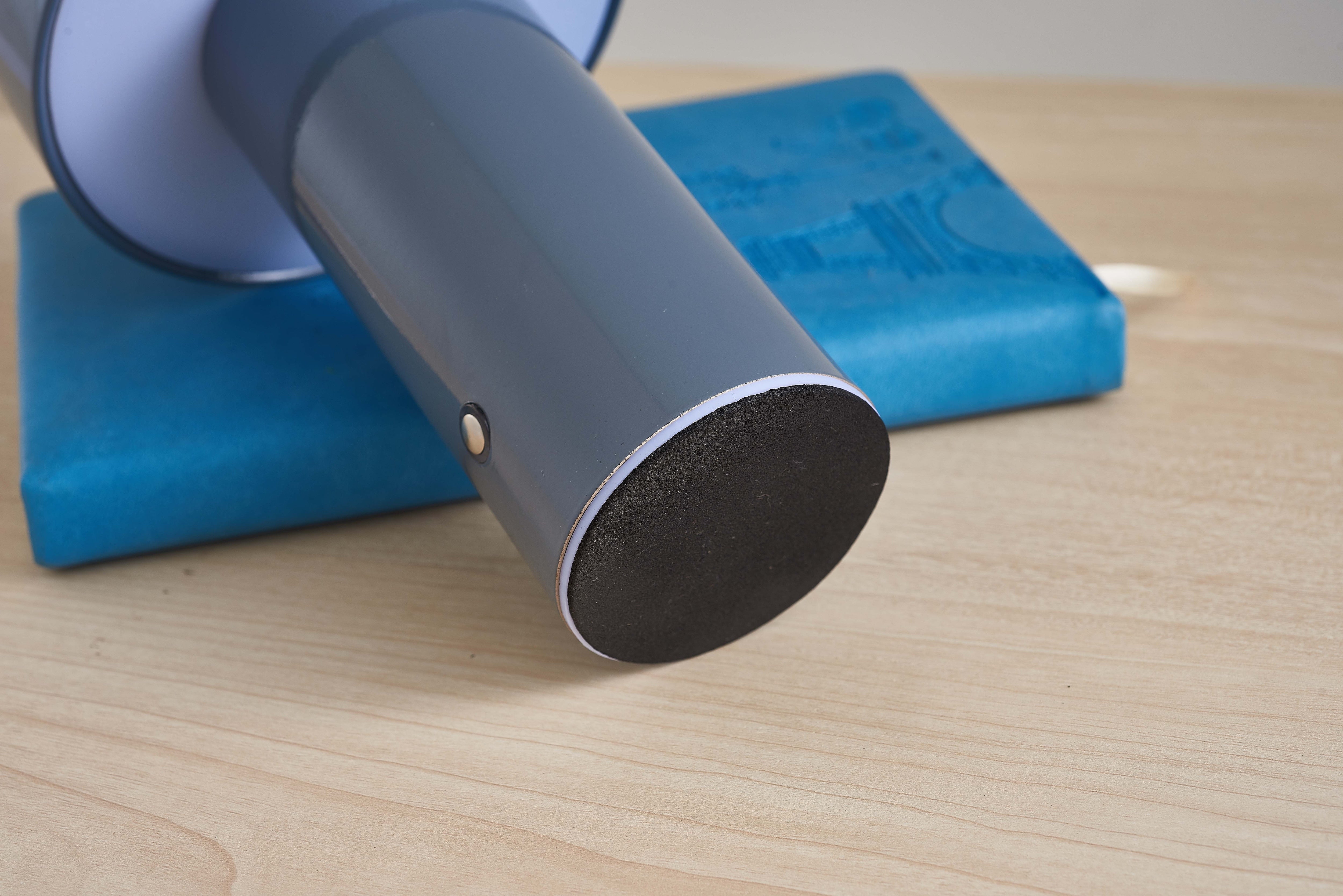 Schlanke Italienische Pilz-Tischlampe