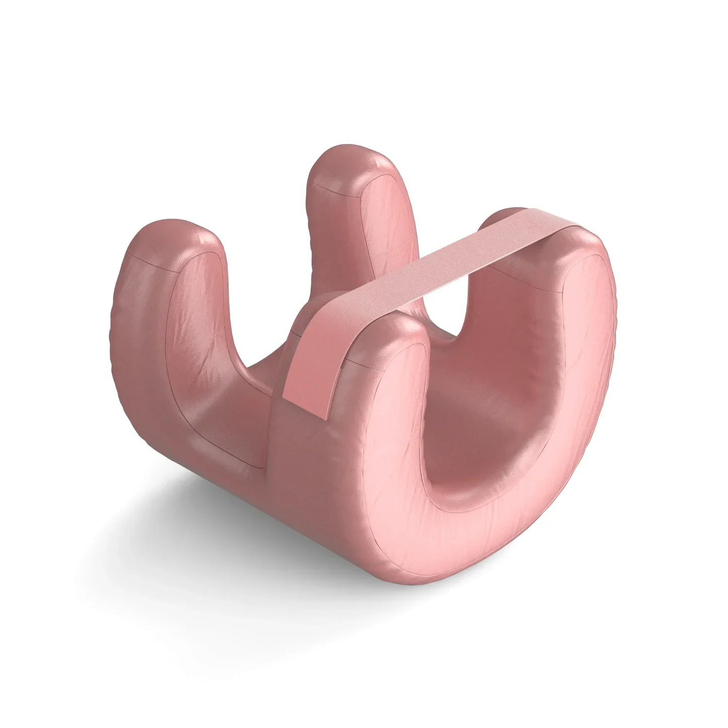 Seitenschläferkissen Mit Ergonomischer Kopfstütze, Modernes Design