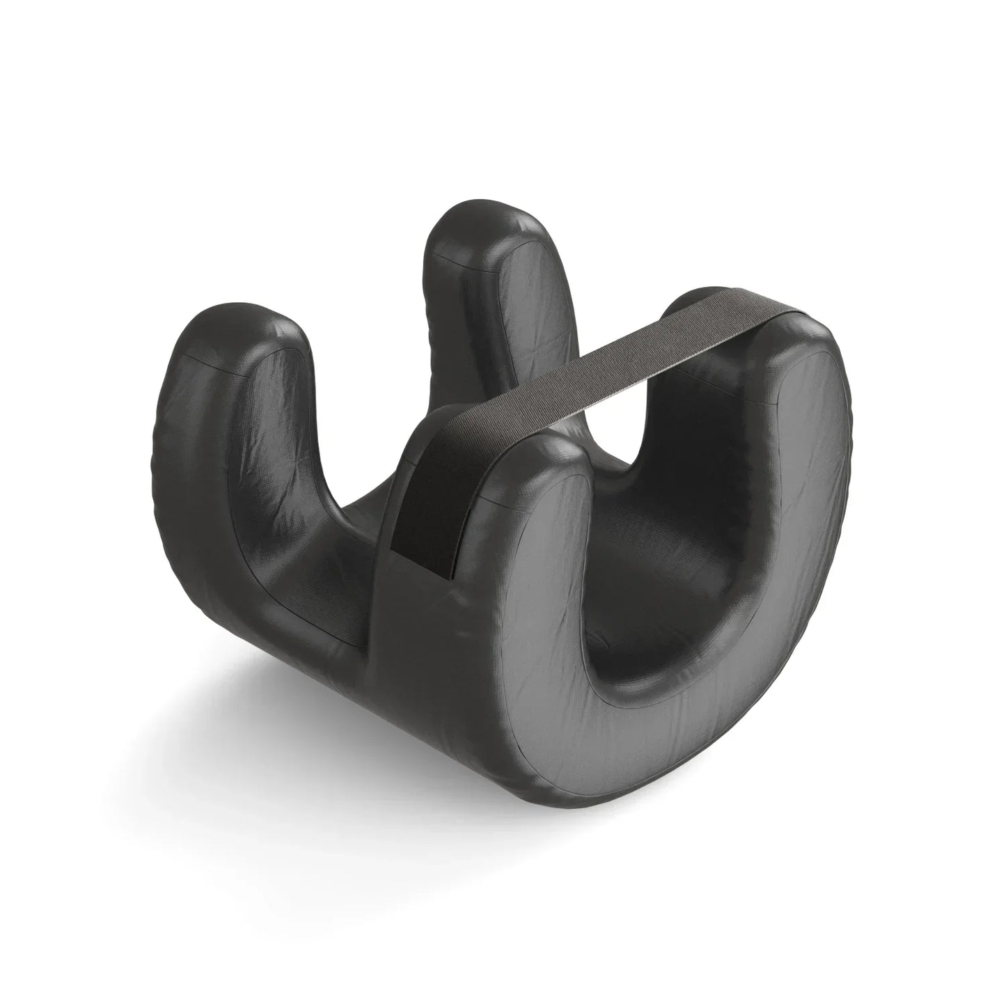 Seitenschläferkissen Mit Ergonomischer Kopfstütze, Modernes Design