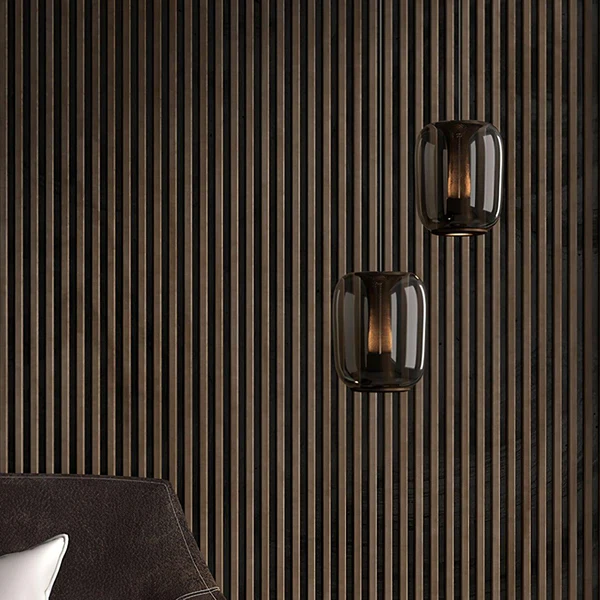 Glas-Metall-Pendelleuchte – Modernes Hängelampen-Design für Innenräume