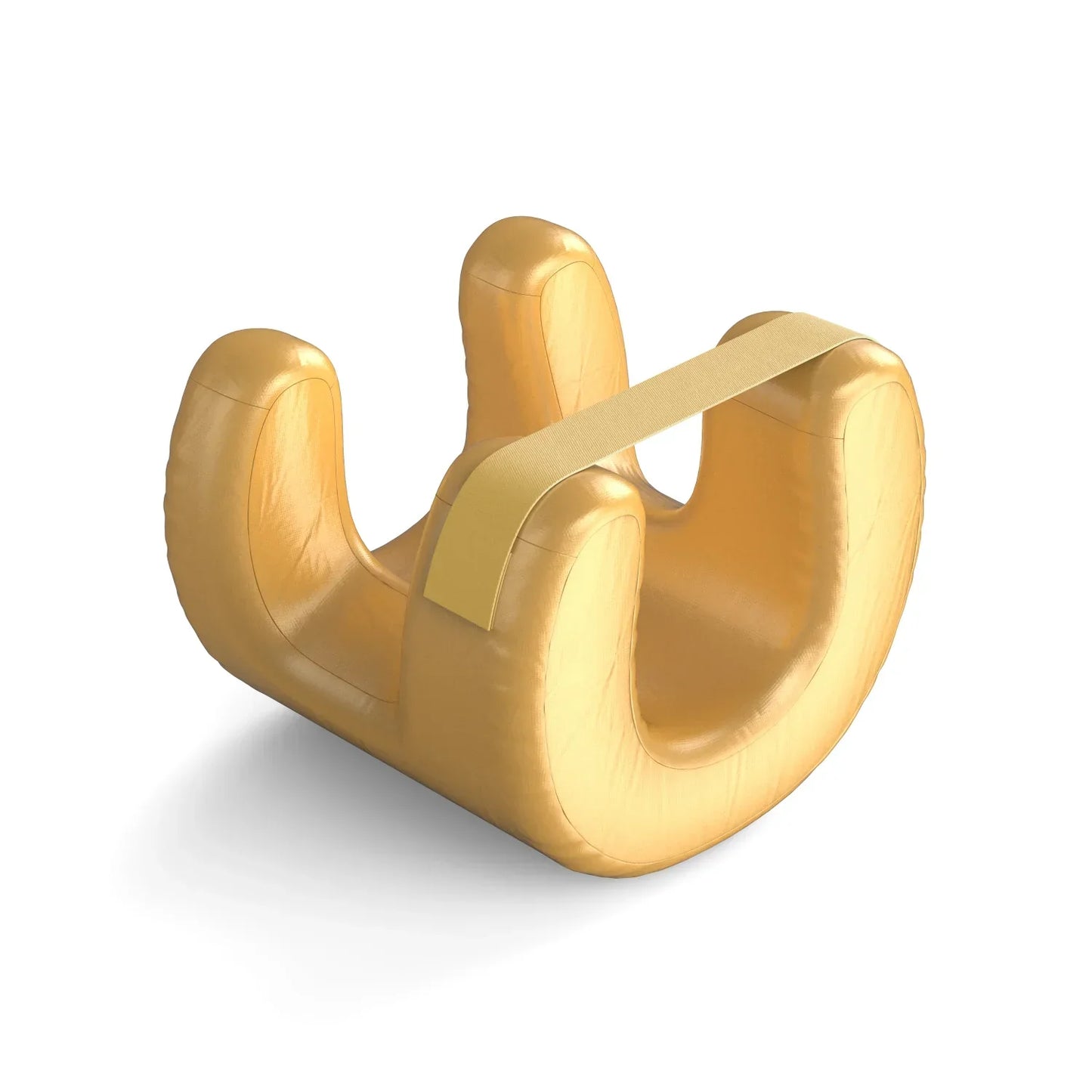 Seitenschläferkissen Mit Ergonomischer Kopfstütze, Modernes Design
