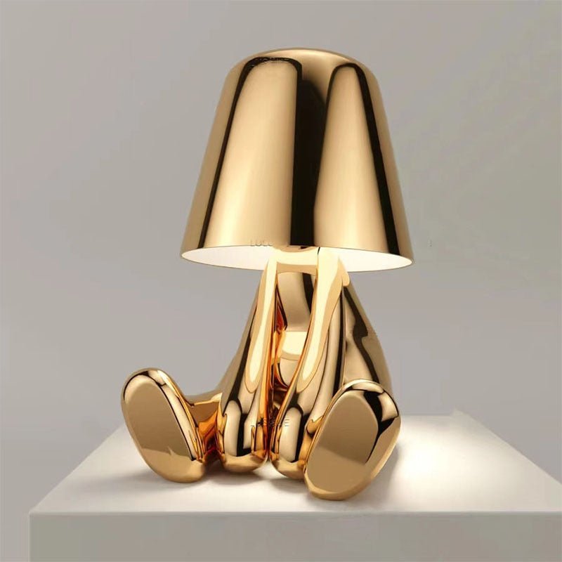 Funktionale Schreibtischlampe – Ideal Für Heimarbeiter