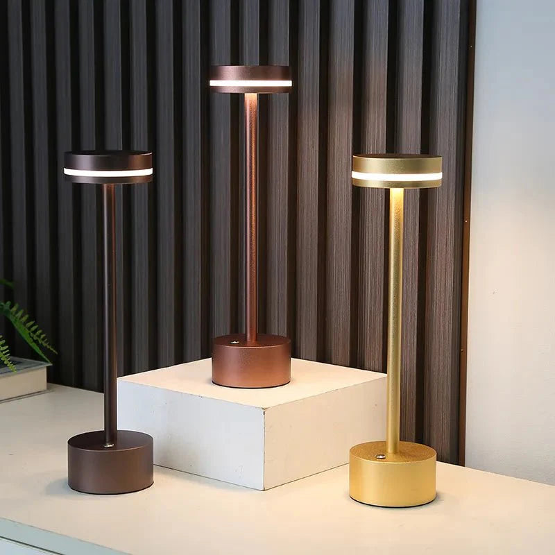 Designlampe mit Sternenglanz –Kosmischer Eleganz-Look