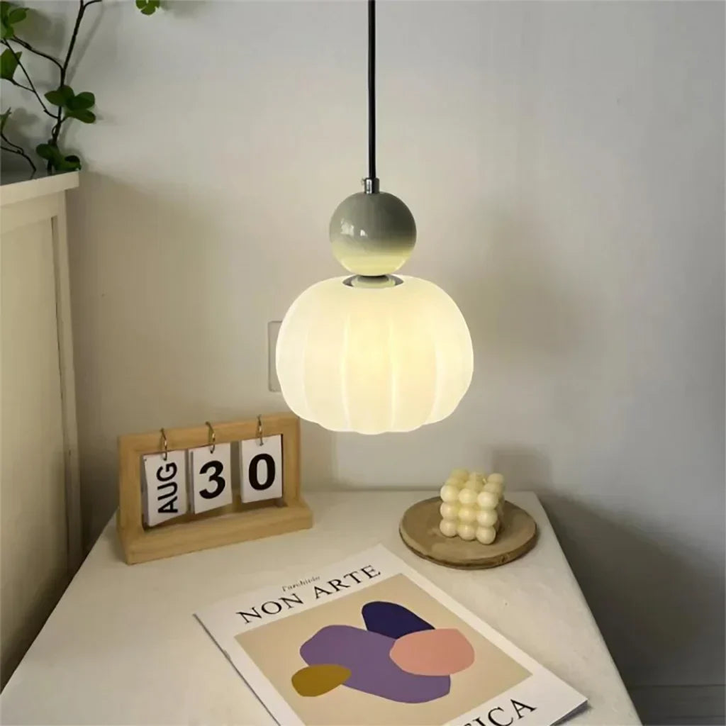 Art-Déco Kristall-Hängeleuchte – Modernes Deckenlicht