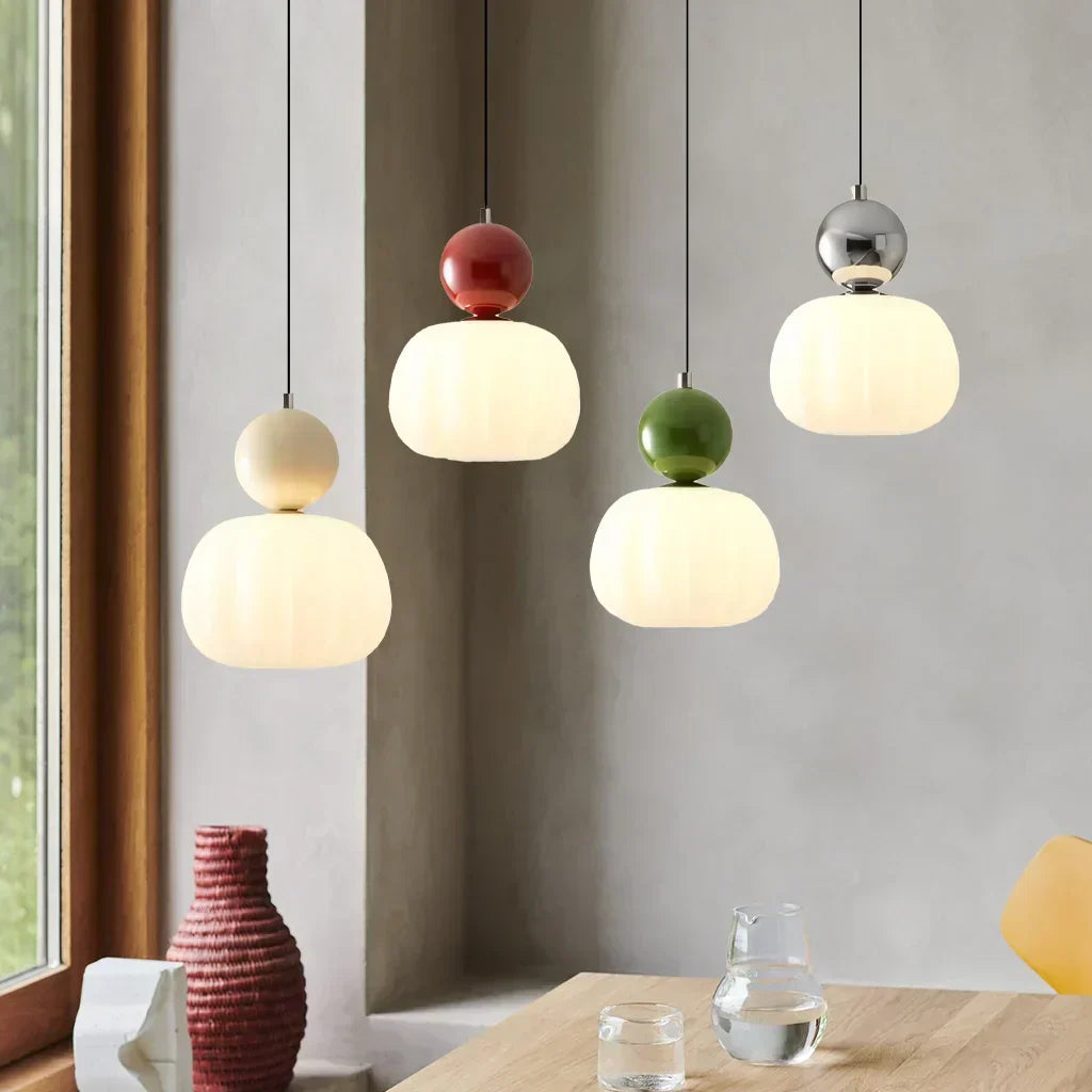 Art-Déco Kristall-Hängeleuchte – Modernes Deckenlicht