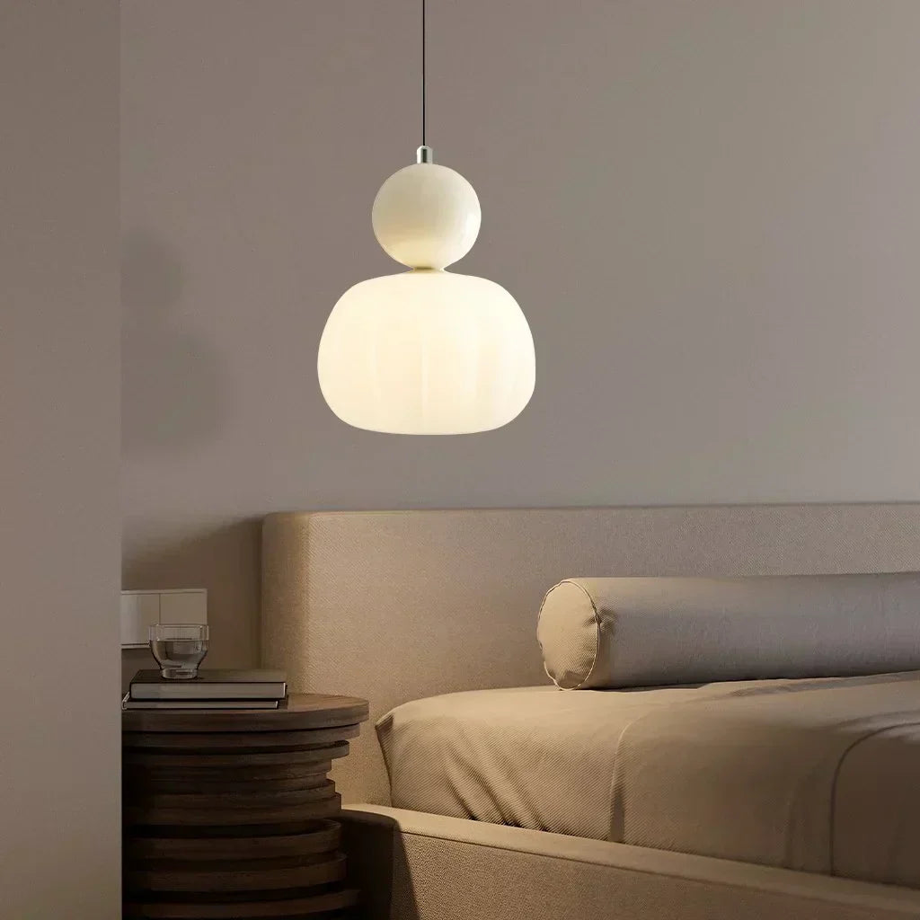 Art-Déco Kristall-Hängeleuchte – Modernes Deckenlicht