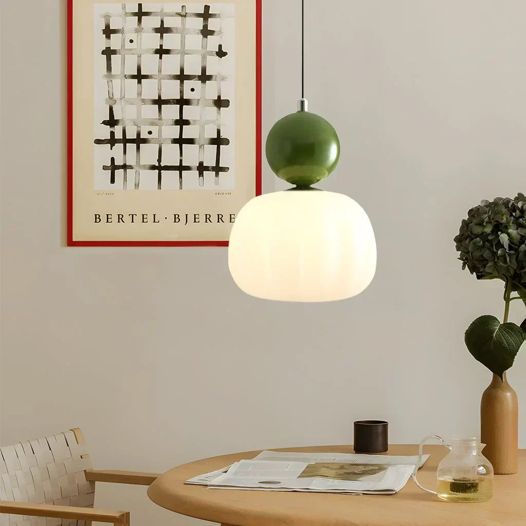 Art-Déco Kristall-Hängeleuchte – Modernes Deckenlicht
