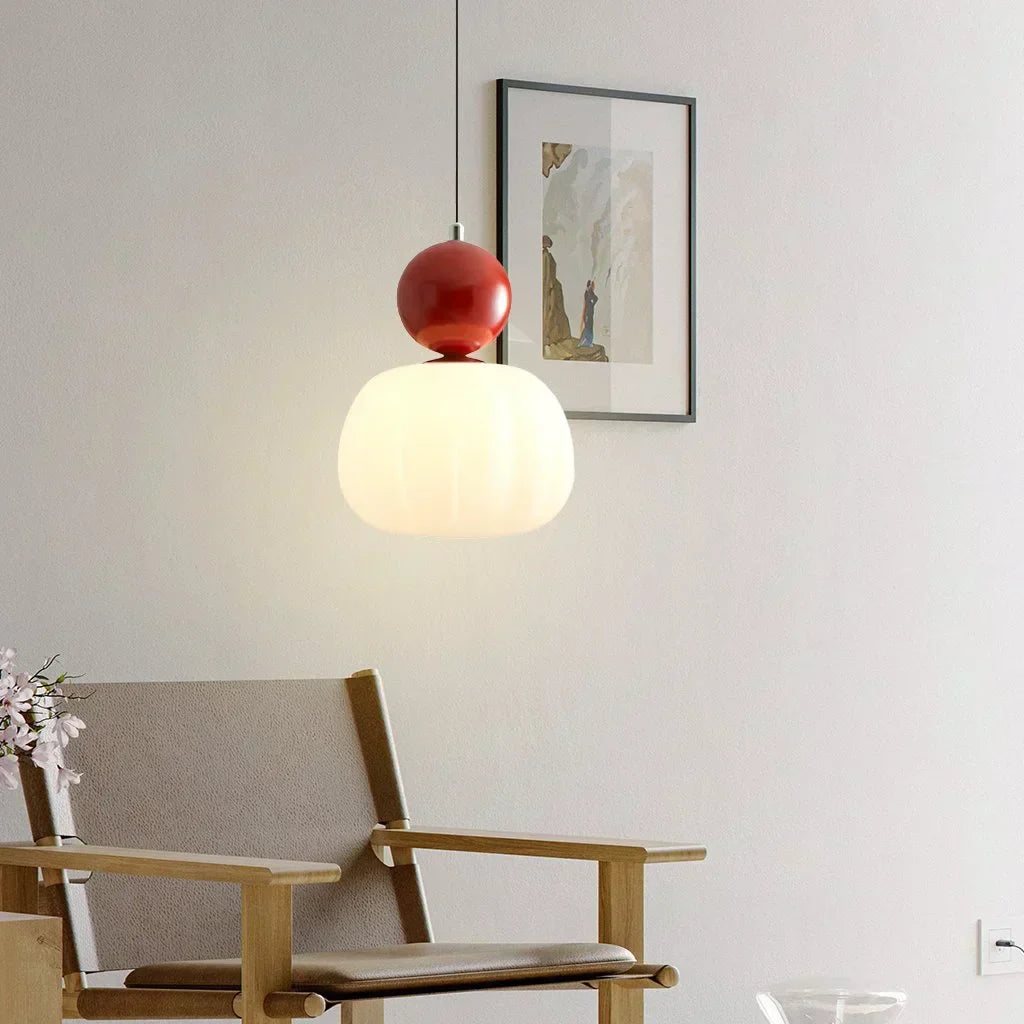 Art-Déco Kristall-Hängeleuchte – Modernes Deckenlicht