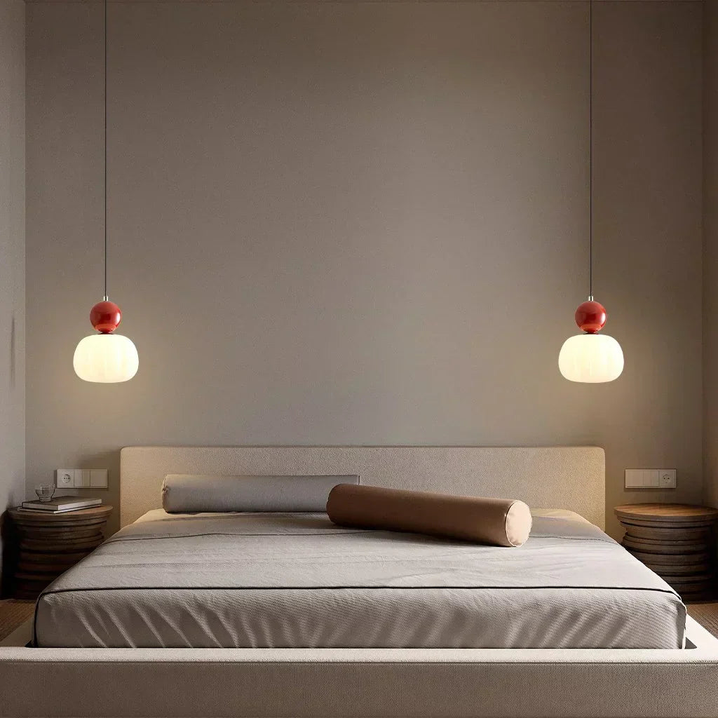 Art-Déco Kristall-Hängeleuchte – Modernes Deckenlicht