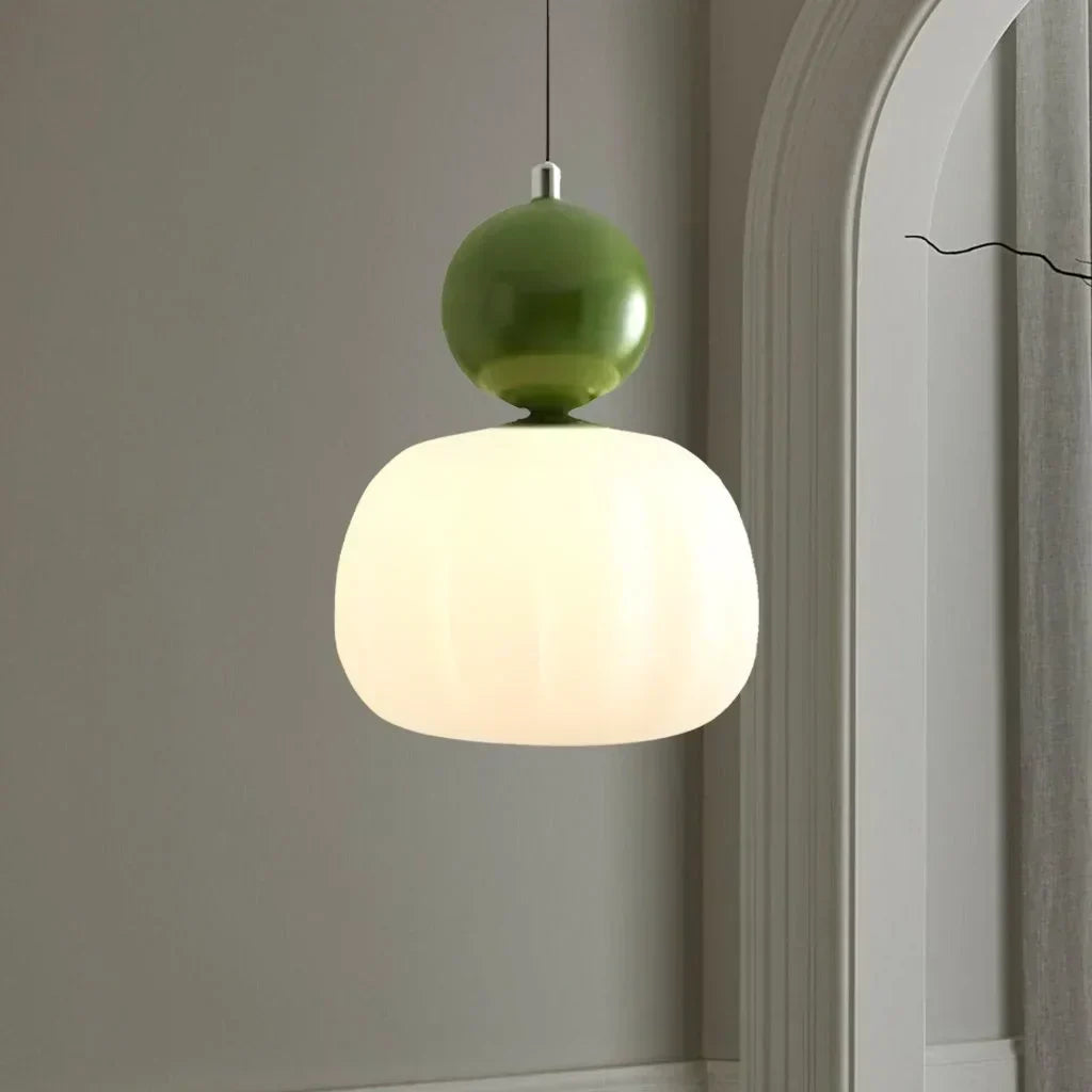 Art-Déco Kristall-Hängeleuchte – Modernes Deckenlicht