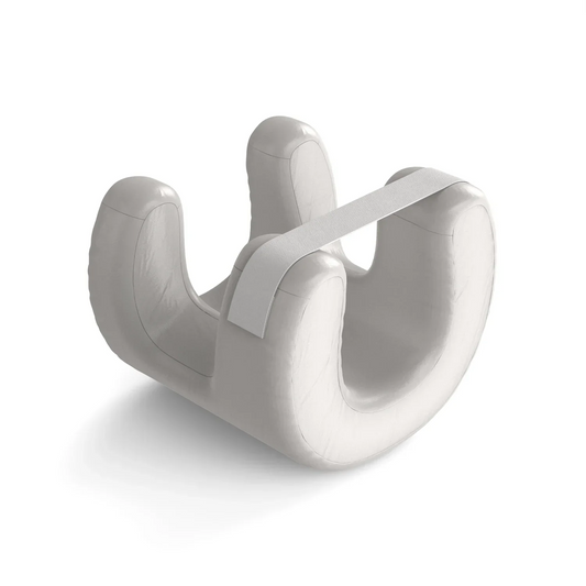 Seitenschläferkissen Mit Ergonomischer Kopfstütze, Modernes Design