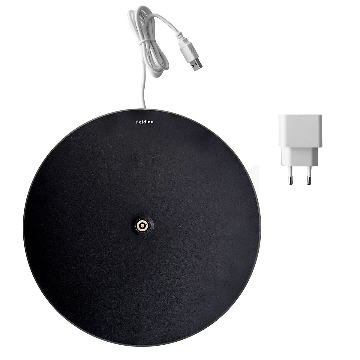 Wiederaufladbare LED Stehlampe – Modernes Design Ohne Kabel