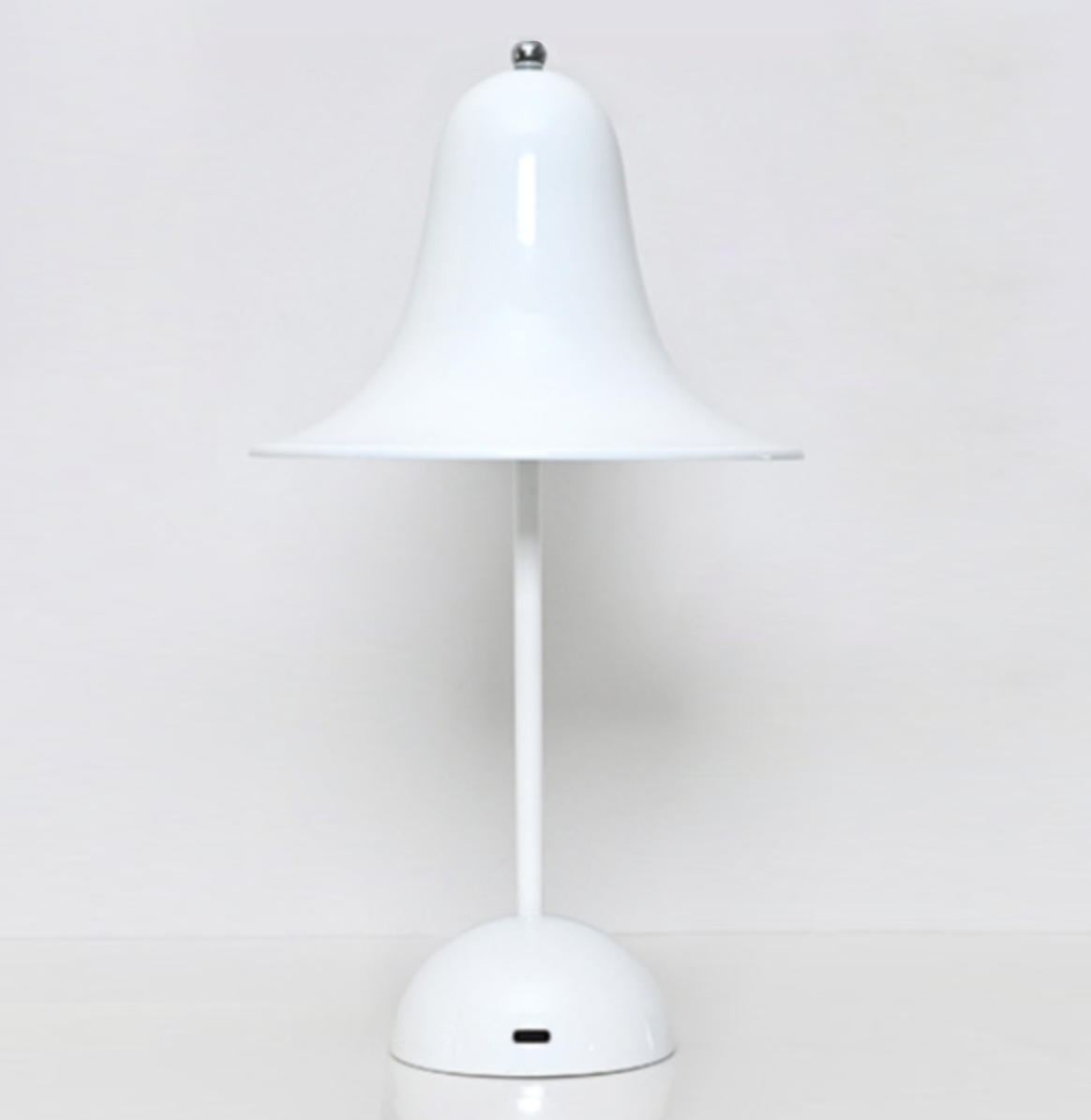 Kabellose Tischlampe Classic Cap