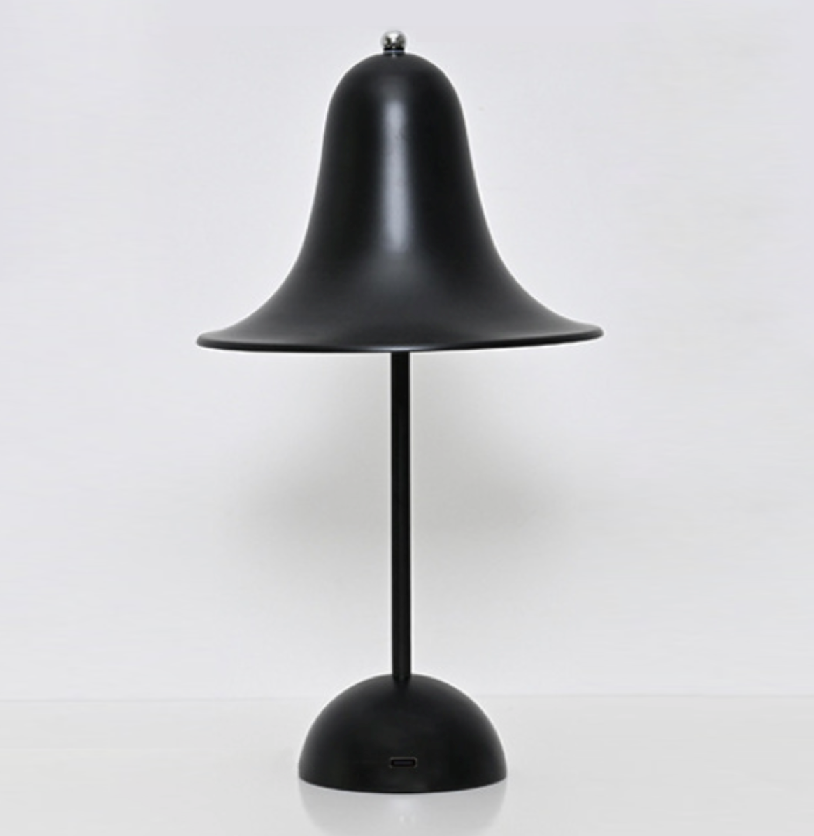 Kabellose Tischlampe Classic Cap