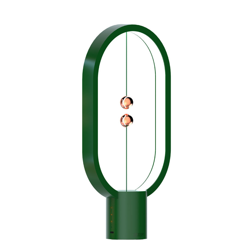 Kabellose Magnetische Tischlampe