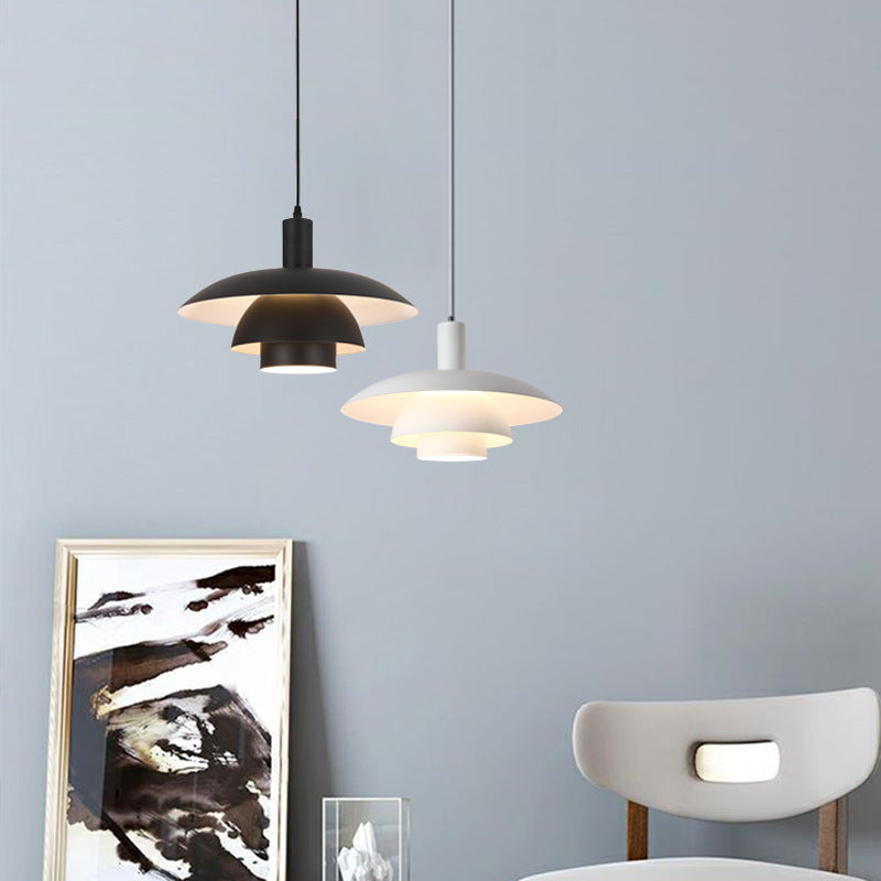 Exklusive Hängeleuchte im Dänischen Designstil