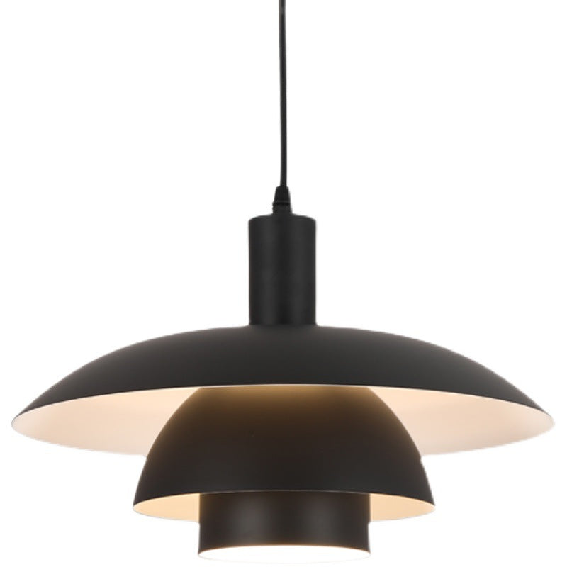 Exklusive Hängeleuchte im Dänischen Designstil