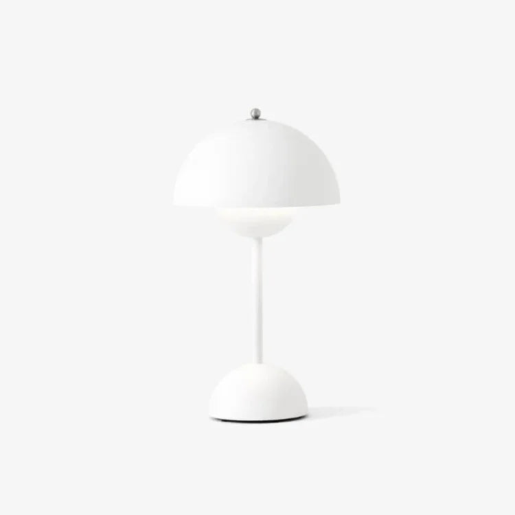 Moderne LED-Tischlampe Mit Touch-Funktion Und Farbwechsel