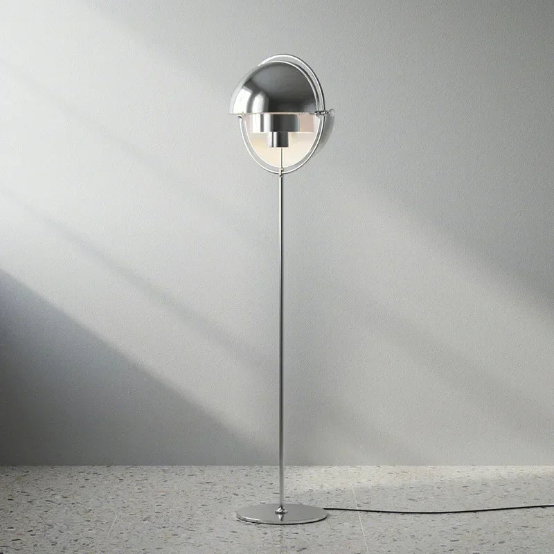 LED-Tischlampe – Brillante Ausleuchtung
