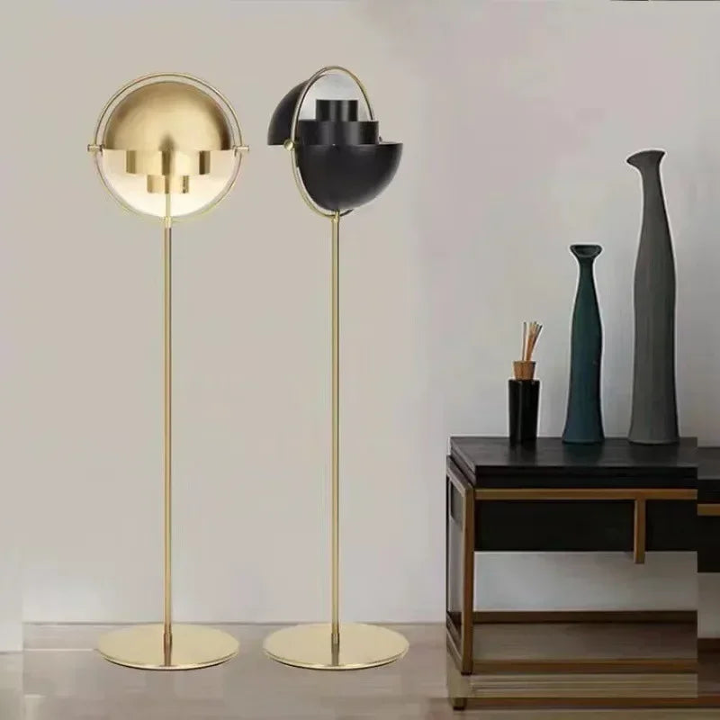 LED-Tischlampe – Brillante Ausleuchtung