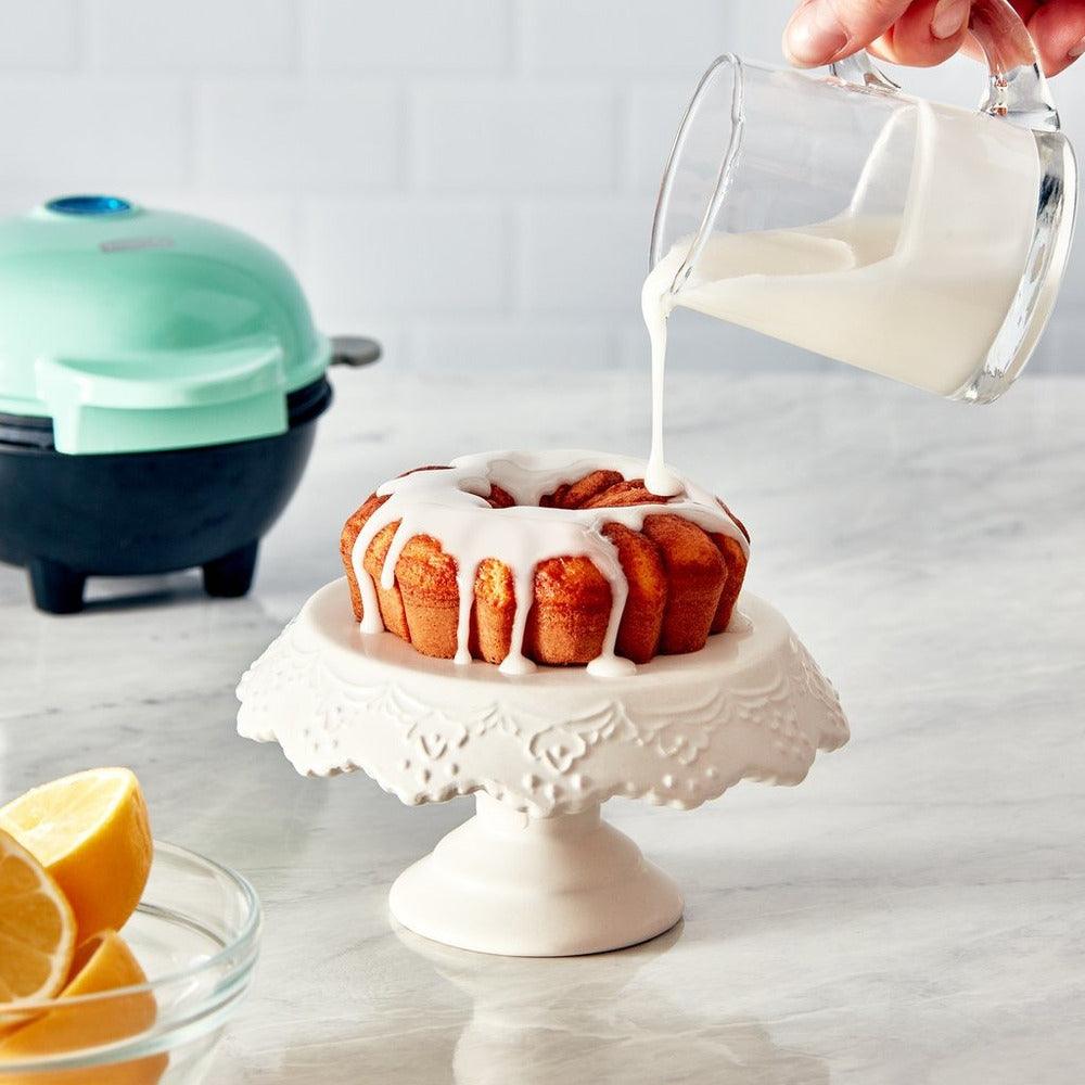 Praktischer Mini-Kuchenmacher für kleine Leckereien