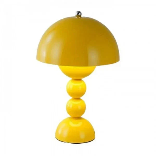 Helle Nordische Blütenknospenlampe
