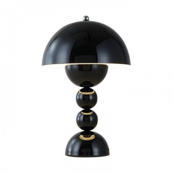 Helle Nordische Blütenknospenlampe