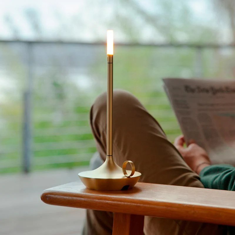 Nordic Deko-Leuchter – Stilvolle Lichtquelle Mit Charme