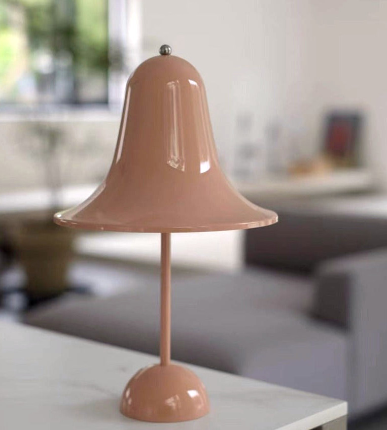 Kabellose Tischlampe Classic Cap