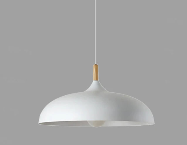 SabiLuxe – Zeitlose LED-Leuchte Mit Wabi-Sabi Charme