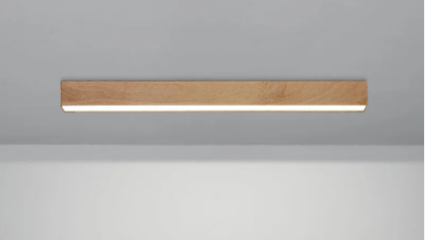 SereniBeam – LED-Deckenleuchte für Harmonisches Licht